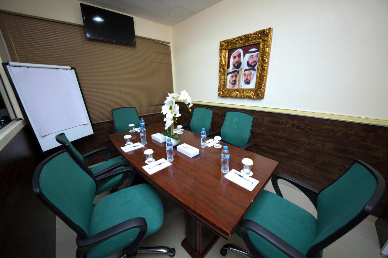 Naif Fort Hotel