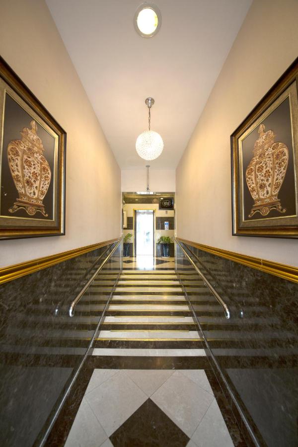 Naif Fort Hotel