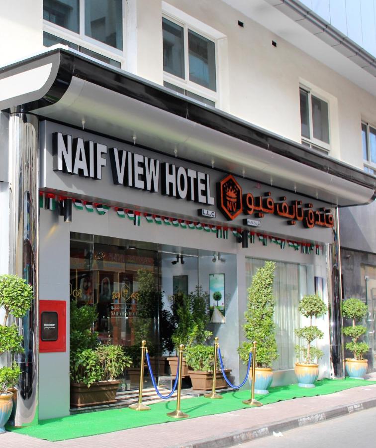 Naif Fort Hotel