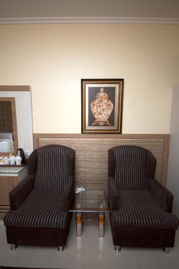 Naif Fort Hotel