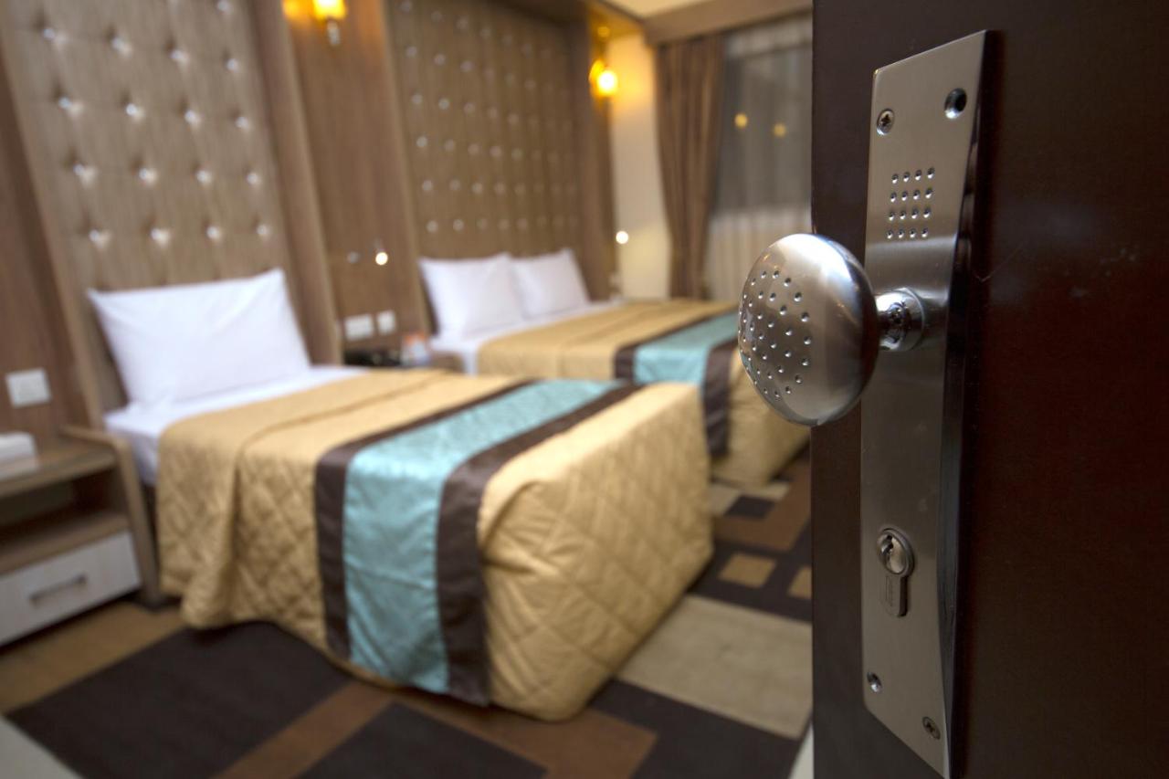 Naif Fort Hotel