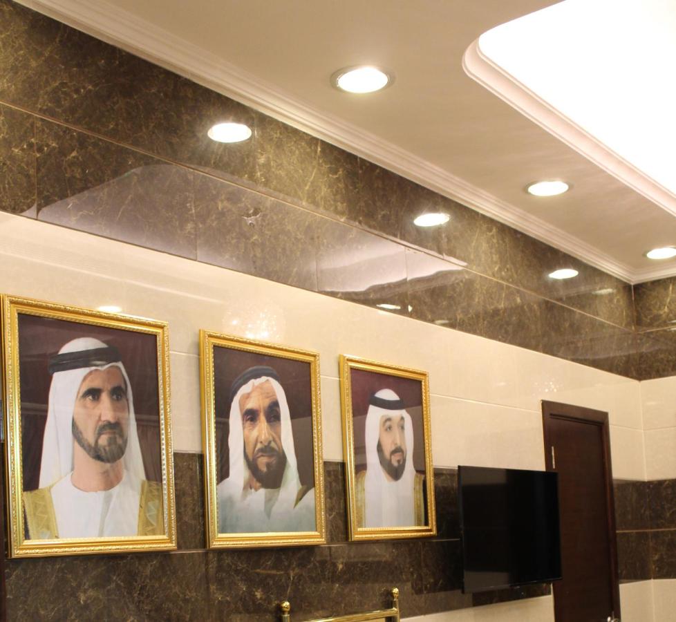 Naif Fort Hotel