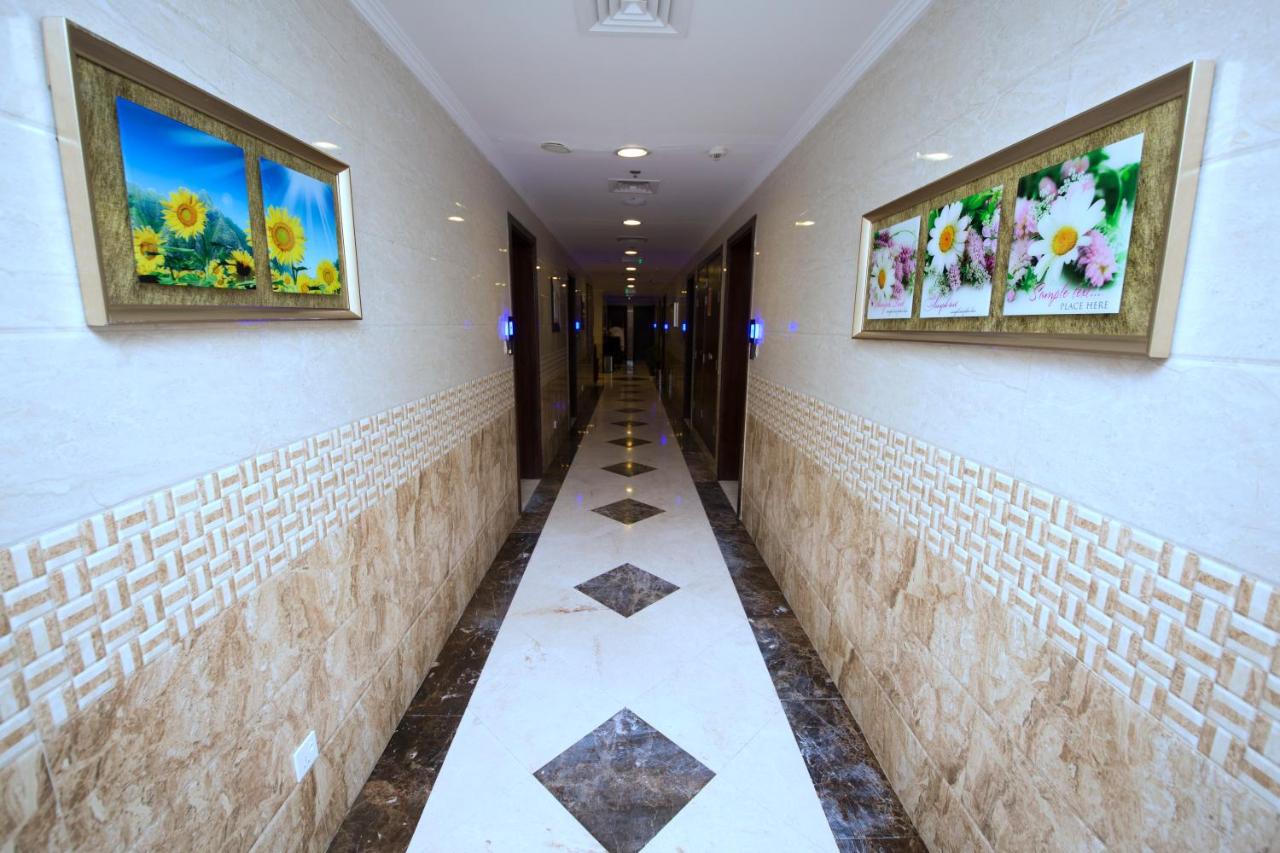 Naif Fort Hotel