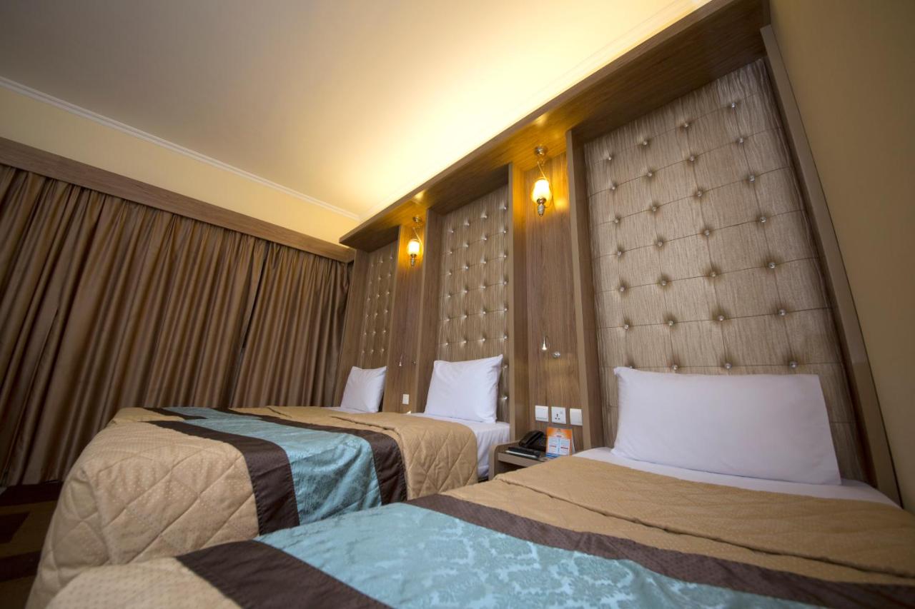 Naif Fort Hotel