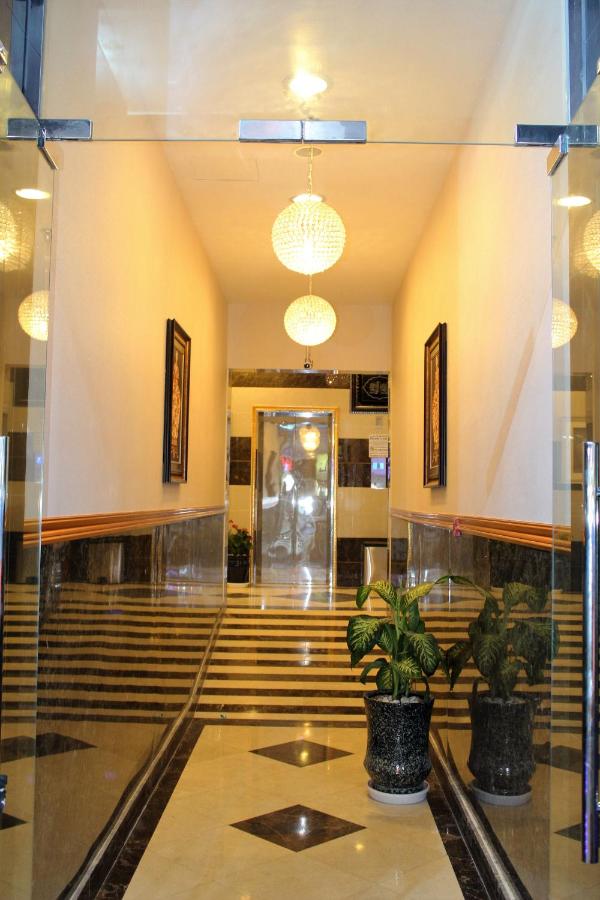 Naif Fort Hotel