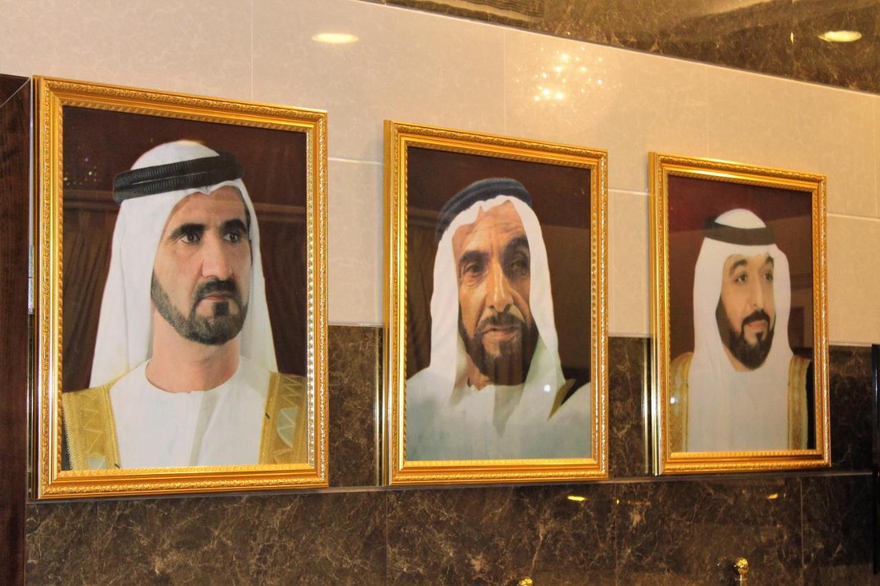 Naif Fort Hotel