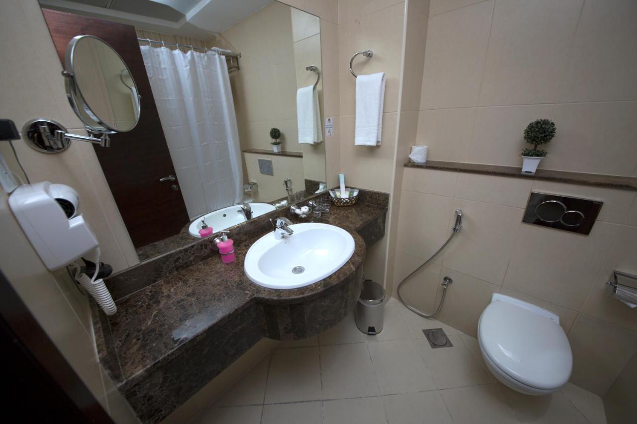 Naif Fort Hotel