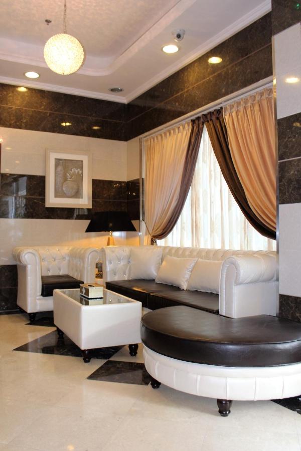 Naif Fort Hotel