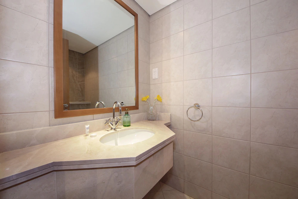 New Arabian Holiday Homes - Al Fattan Marine Towers