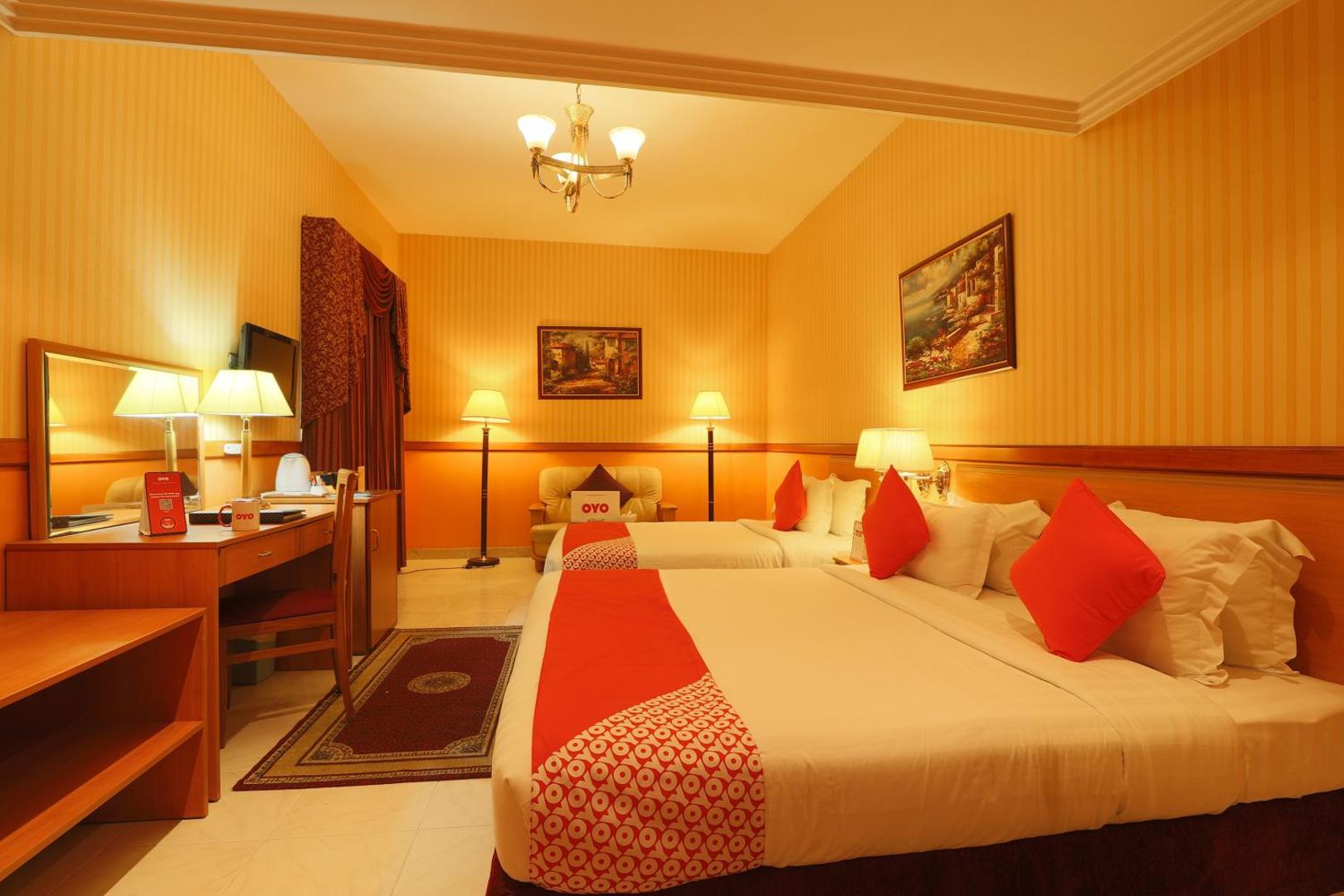 New California Hotel