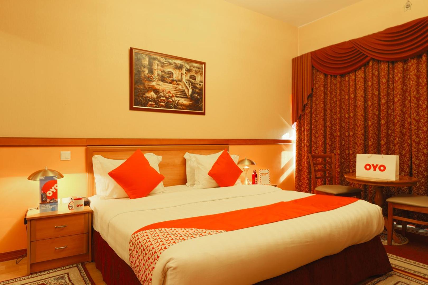 New California Hotel