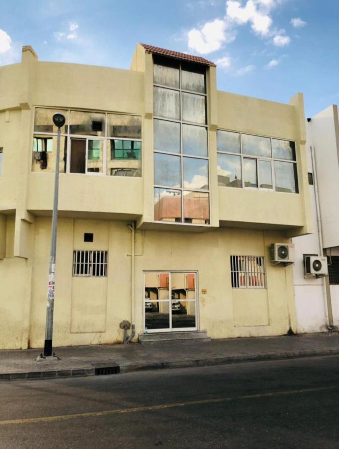 Nexa Hostel