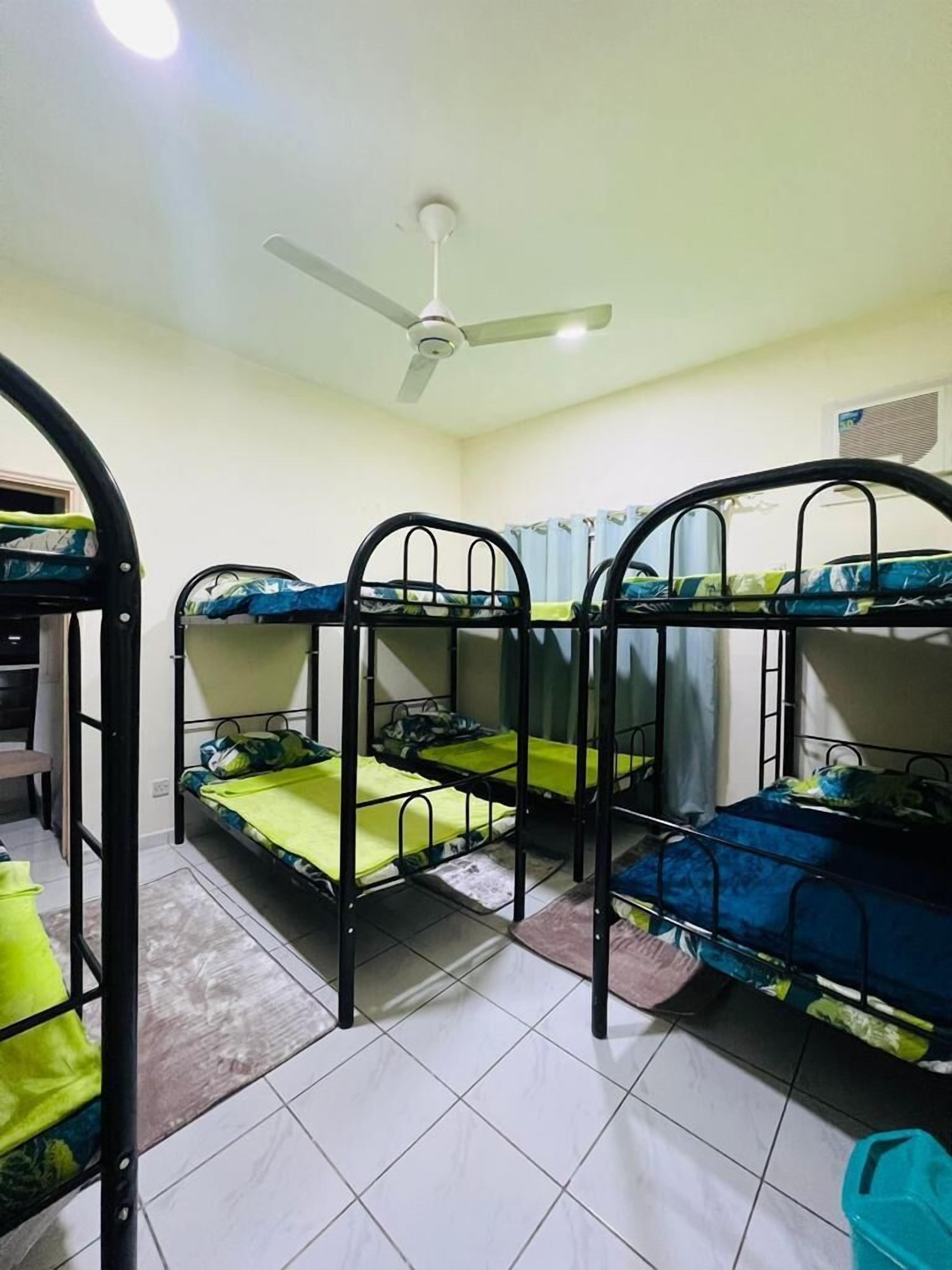 Nexa Hostel