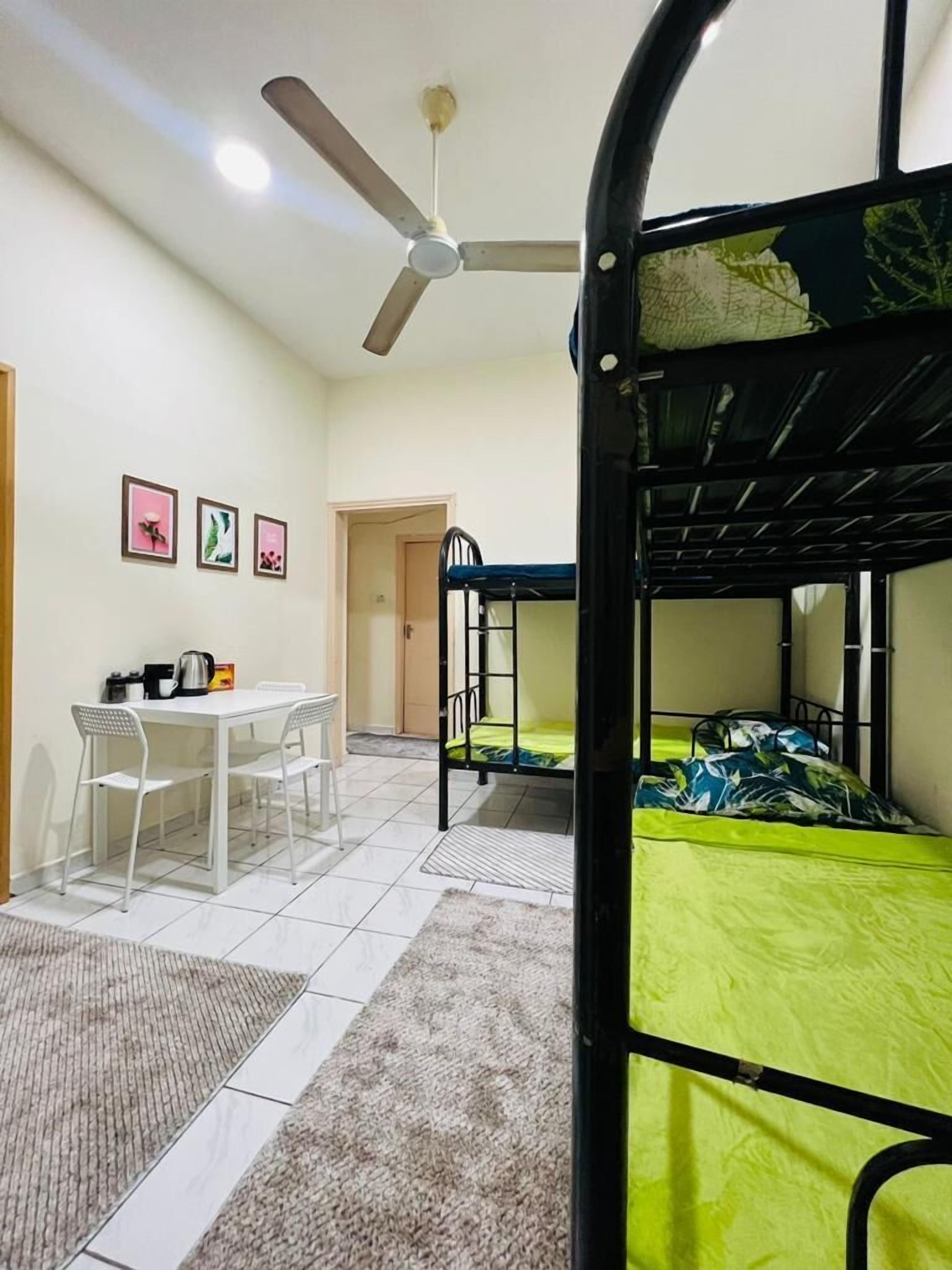 Nexa Hostel