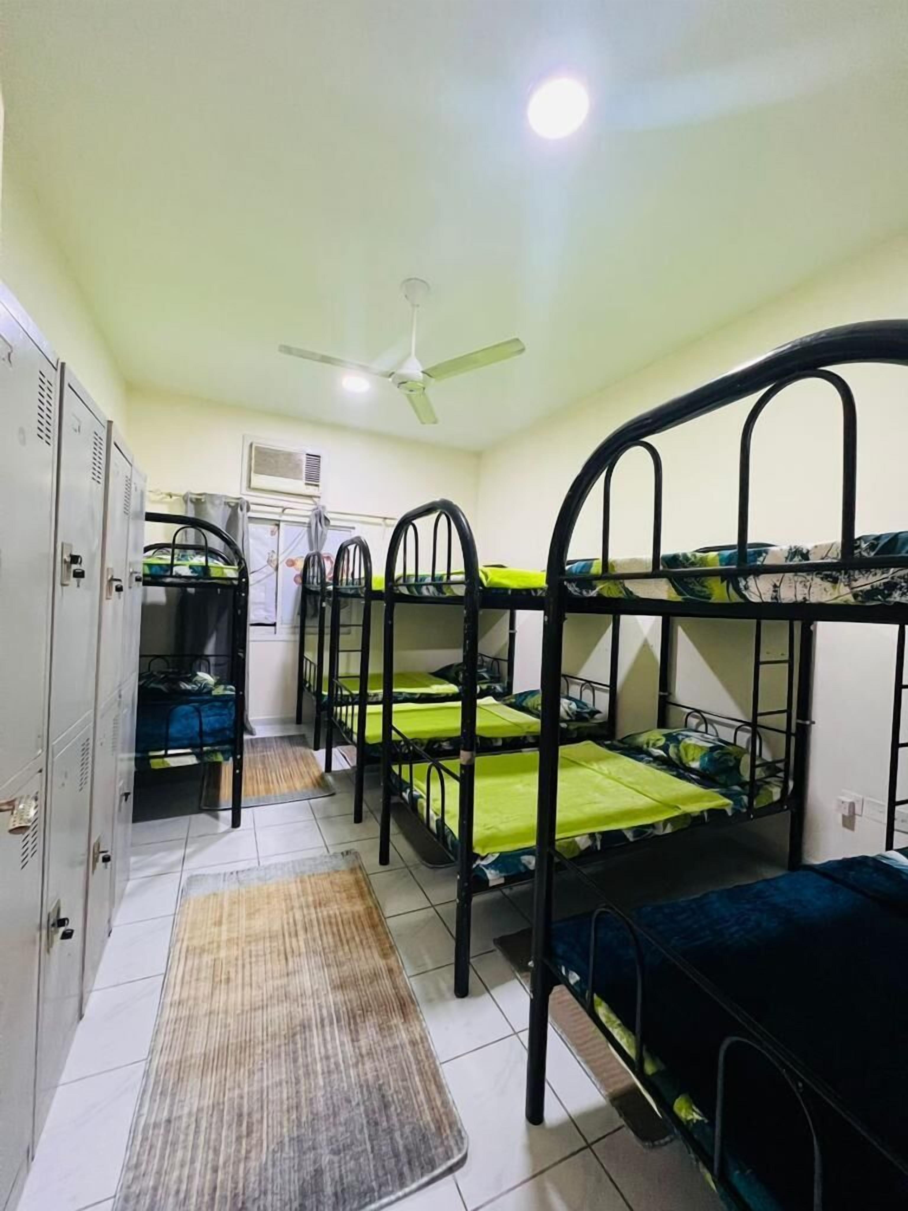 Nexa Hostel