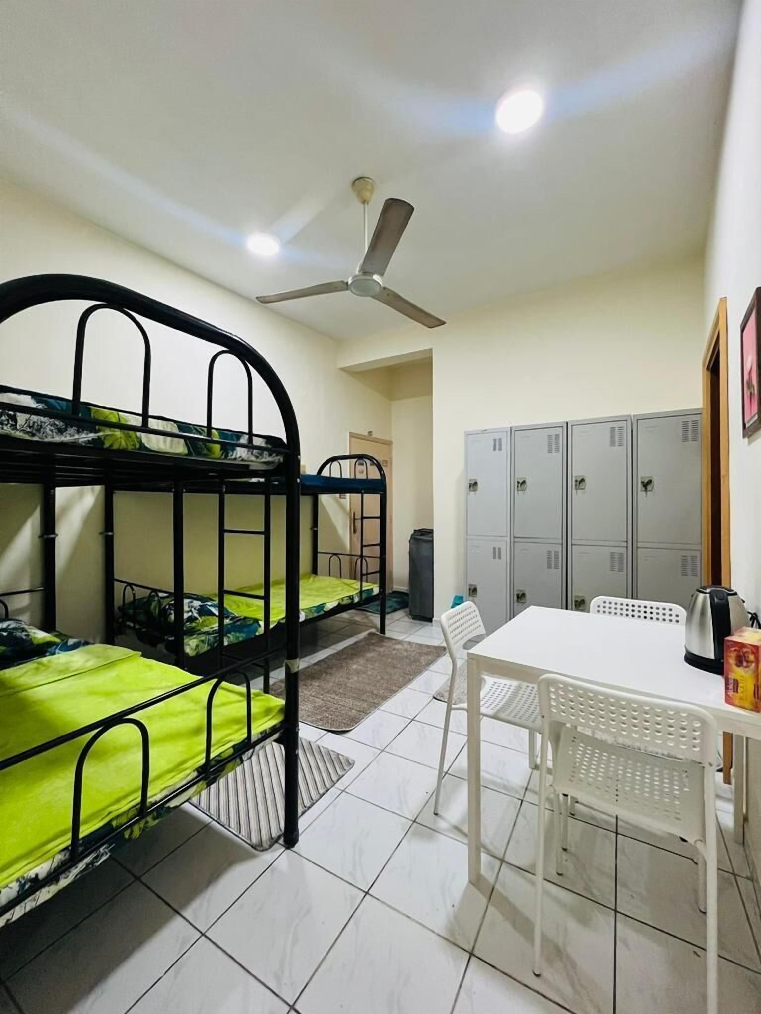 Nexa Hostel