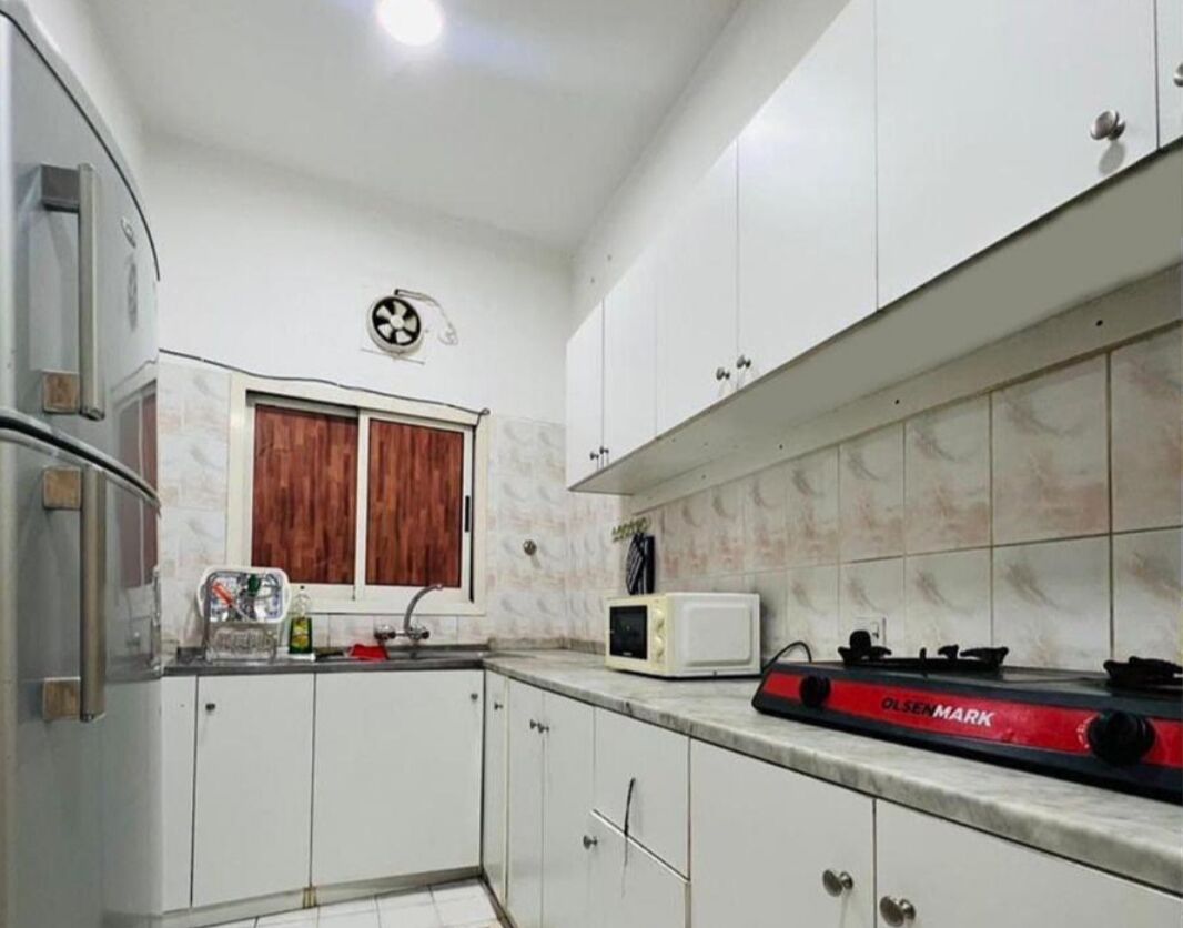 Nexa Hostel