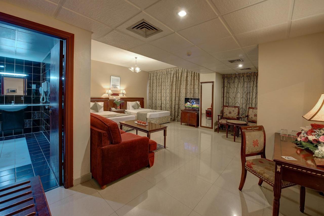Nihal Hotel