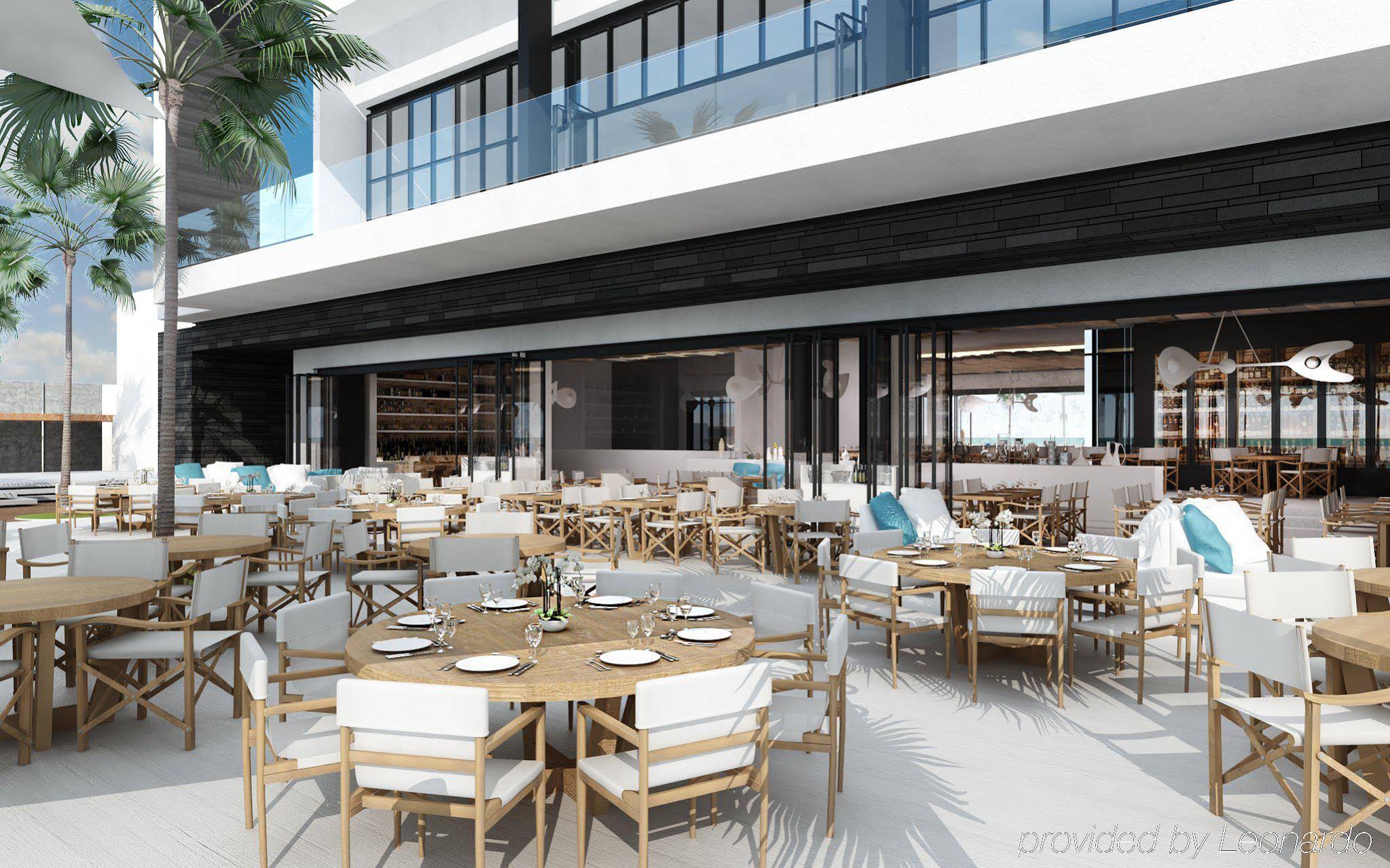 Nikki Beach Resort & Spa Dubai