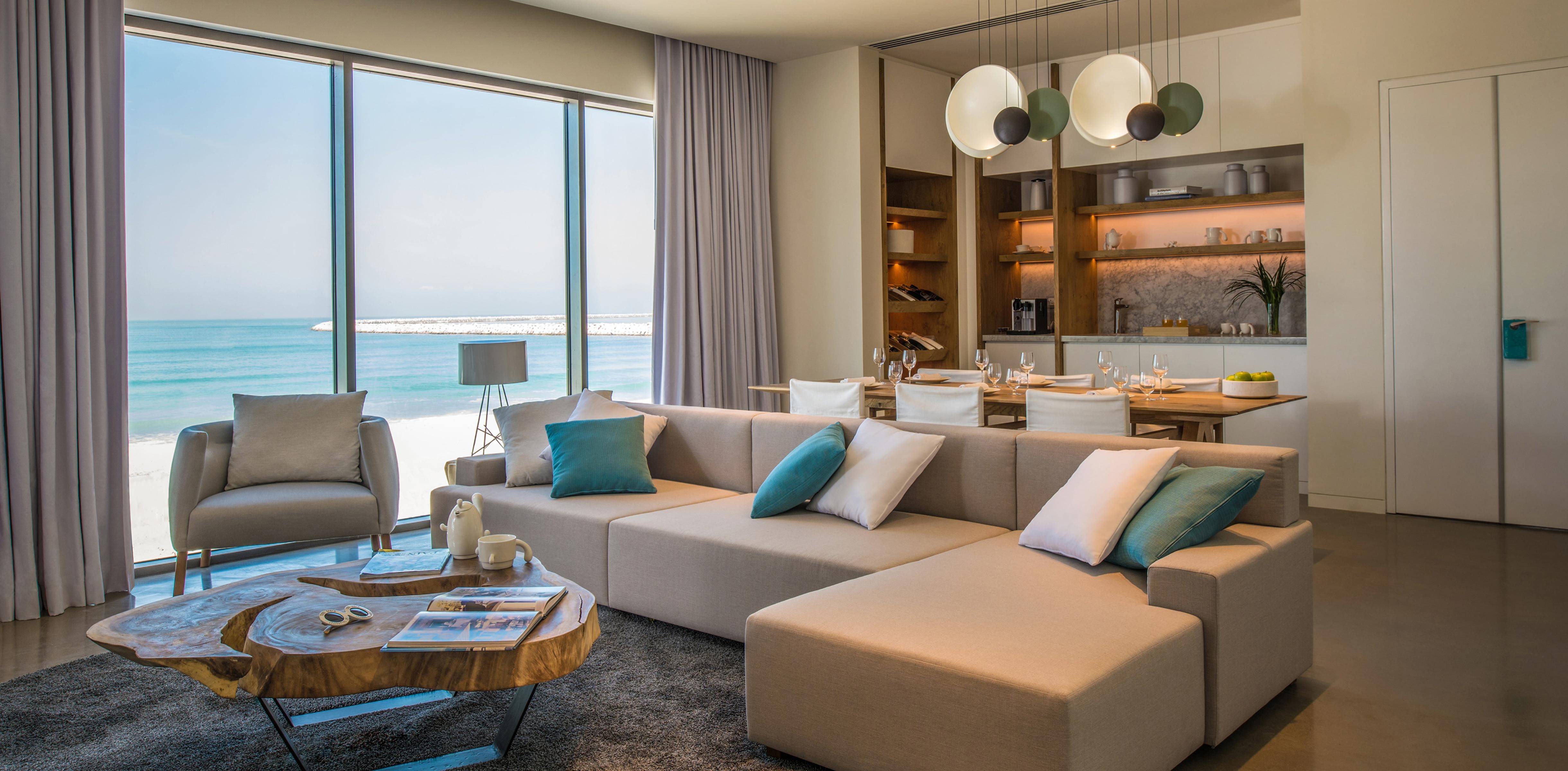 Nikki Beach Resort & Spa Dubai