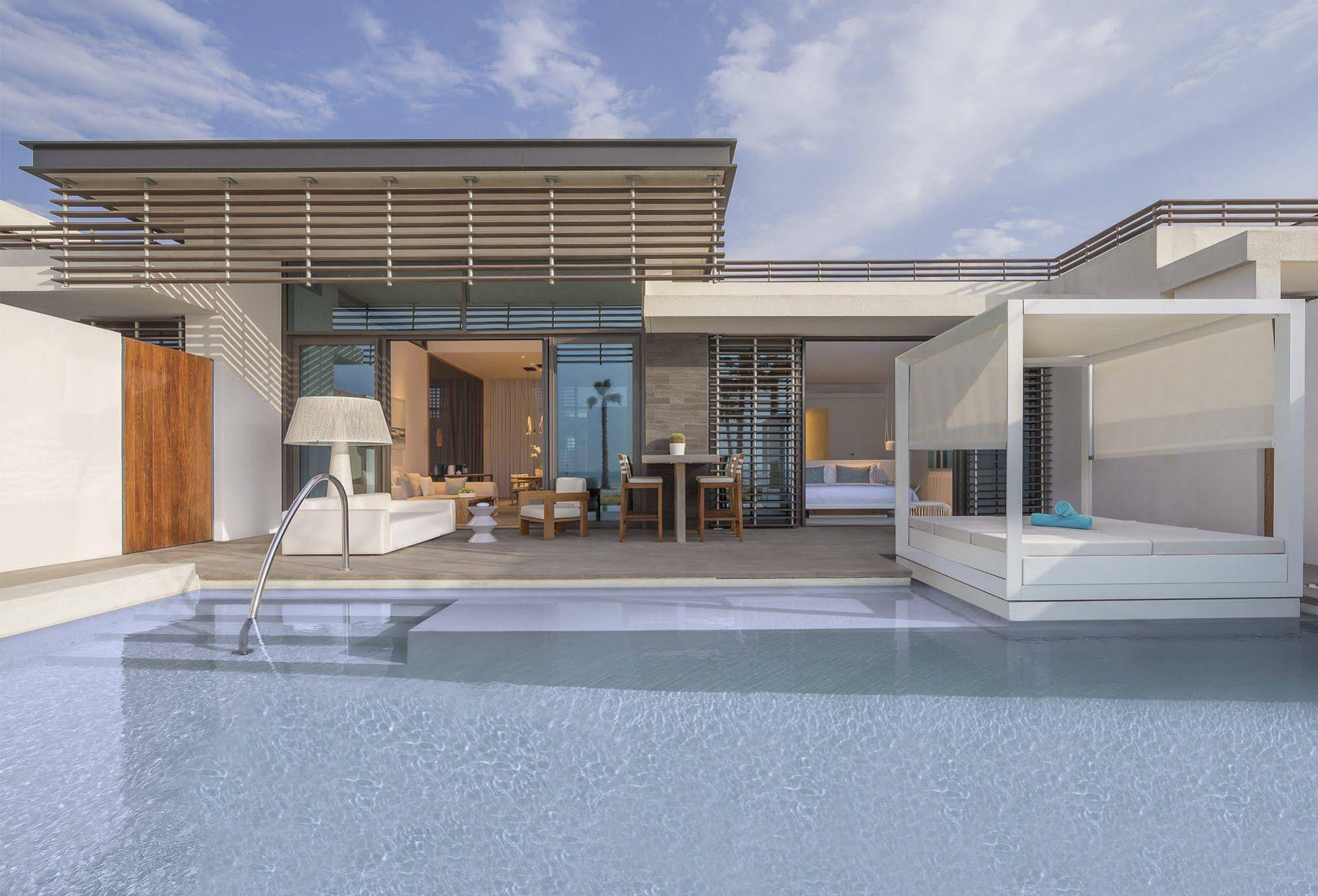 Nikki Beach Resort & Spa Dubai