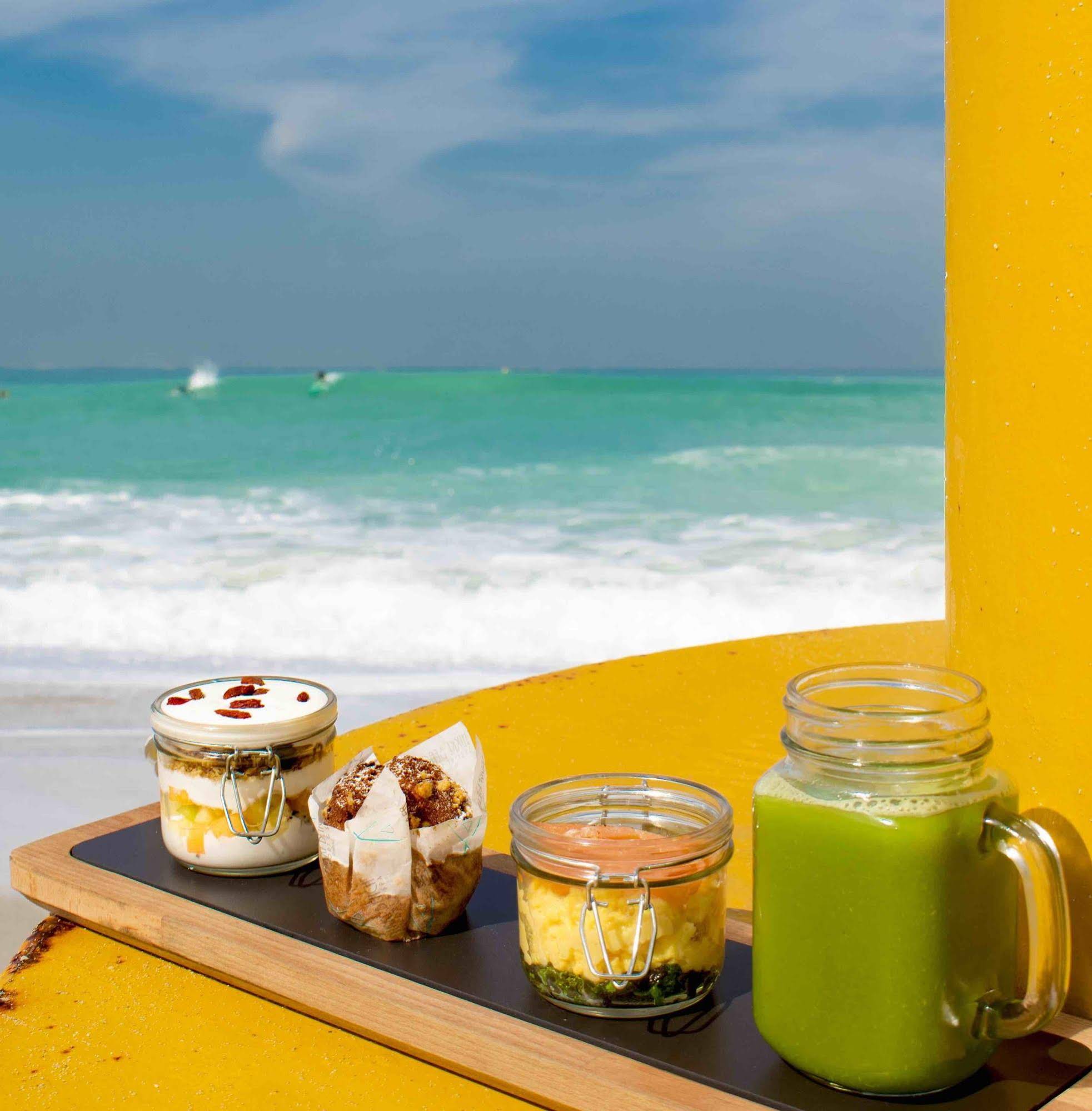 Nikki Beach Resort & Spa Dubai