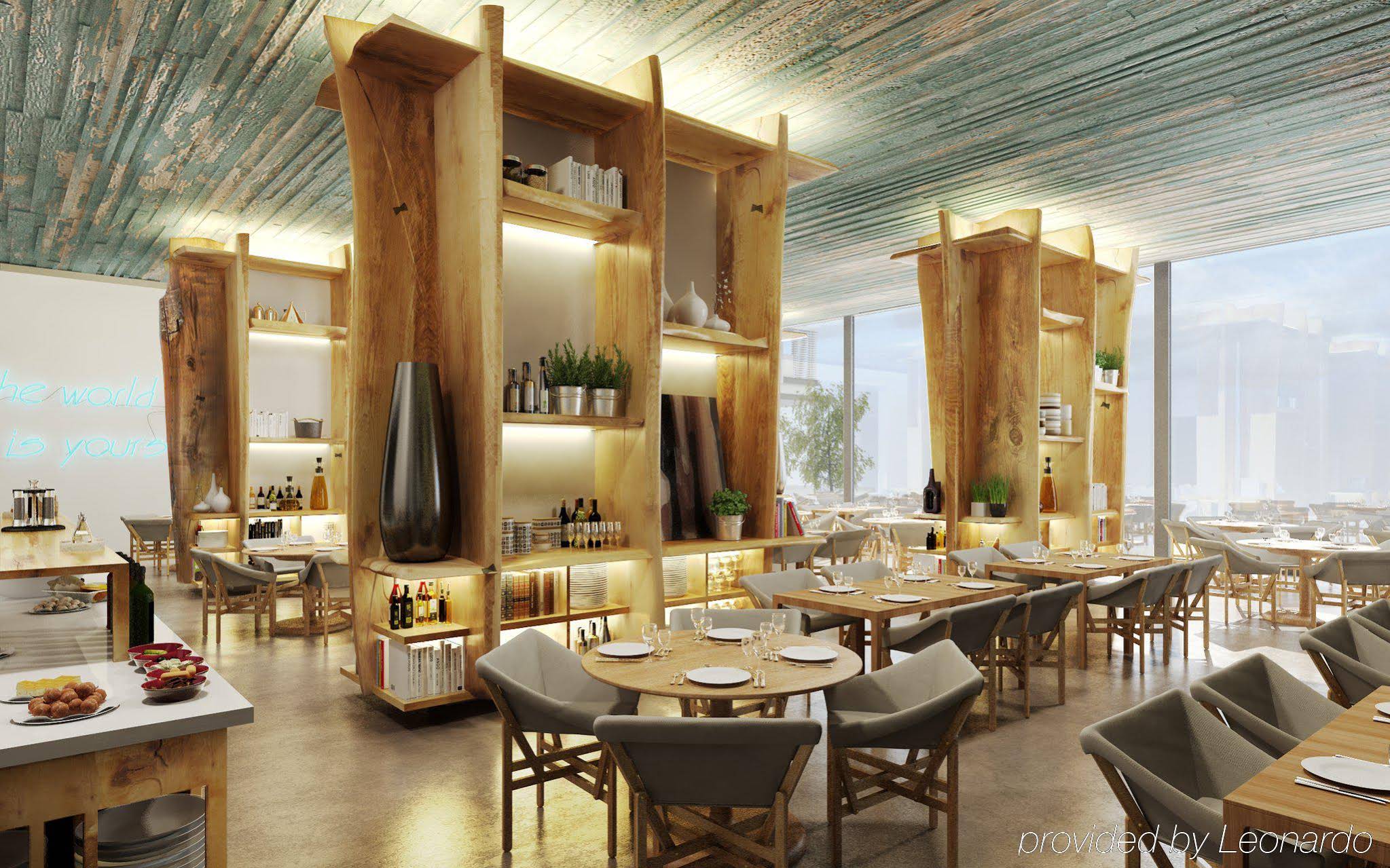 Nikki Beach Resort & Spa Dubai