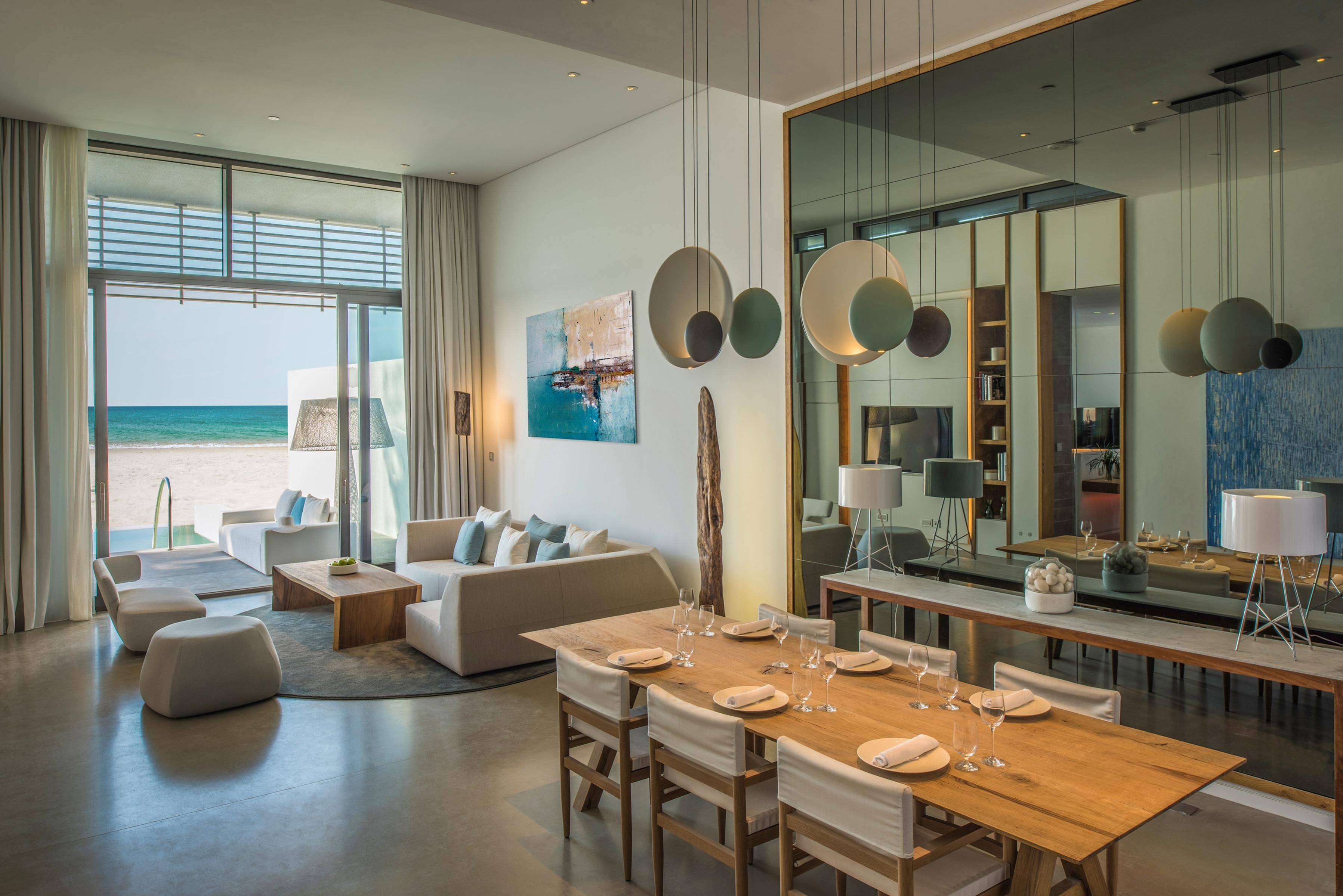 Nikki Beach Resort & Spa Dubai