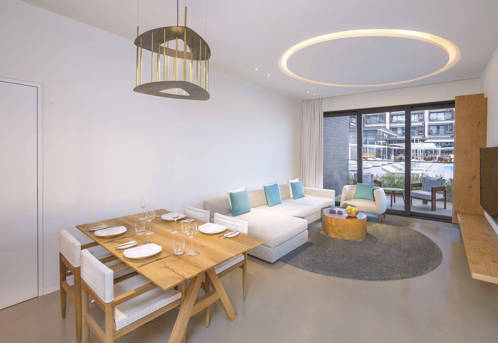 Nikki Beach Resort & Spa Dubai