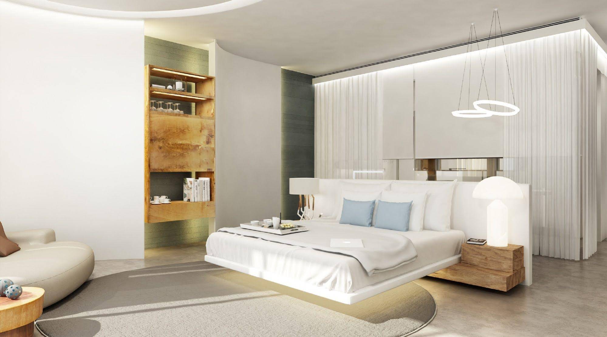 Nikki Beach Resort & Spa Dubai
