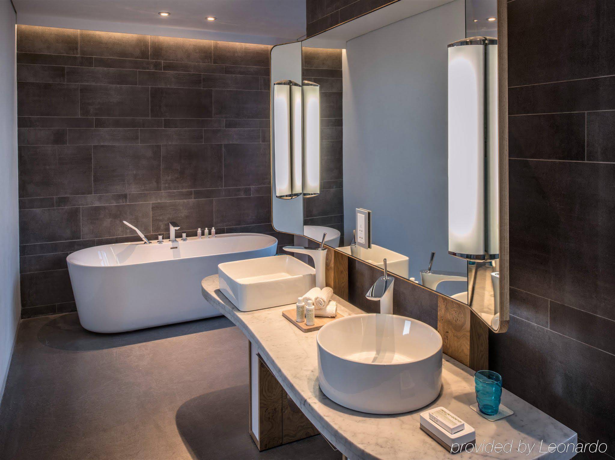 Nikki Beach Resort & Spa Dubai