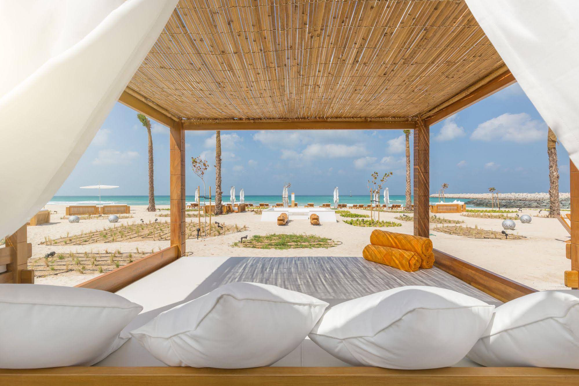 Nikki Beach Resort & Spa Dubai