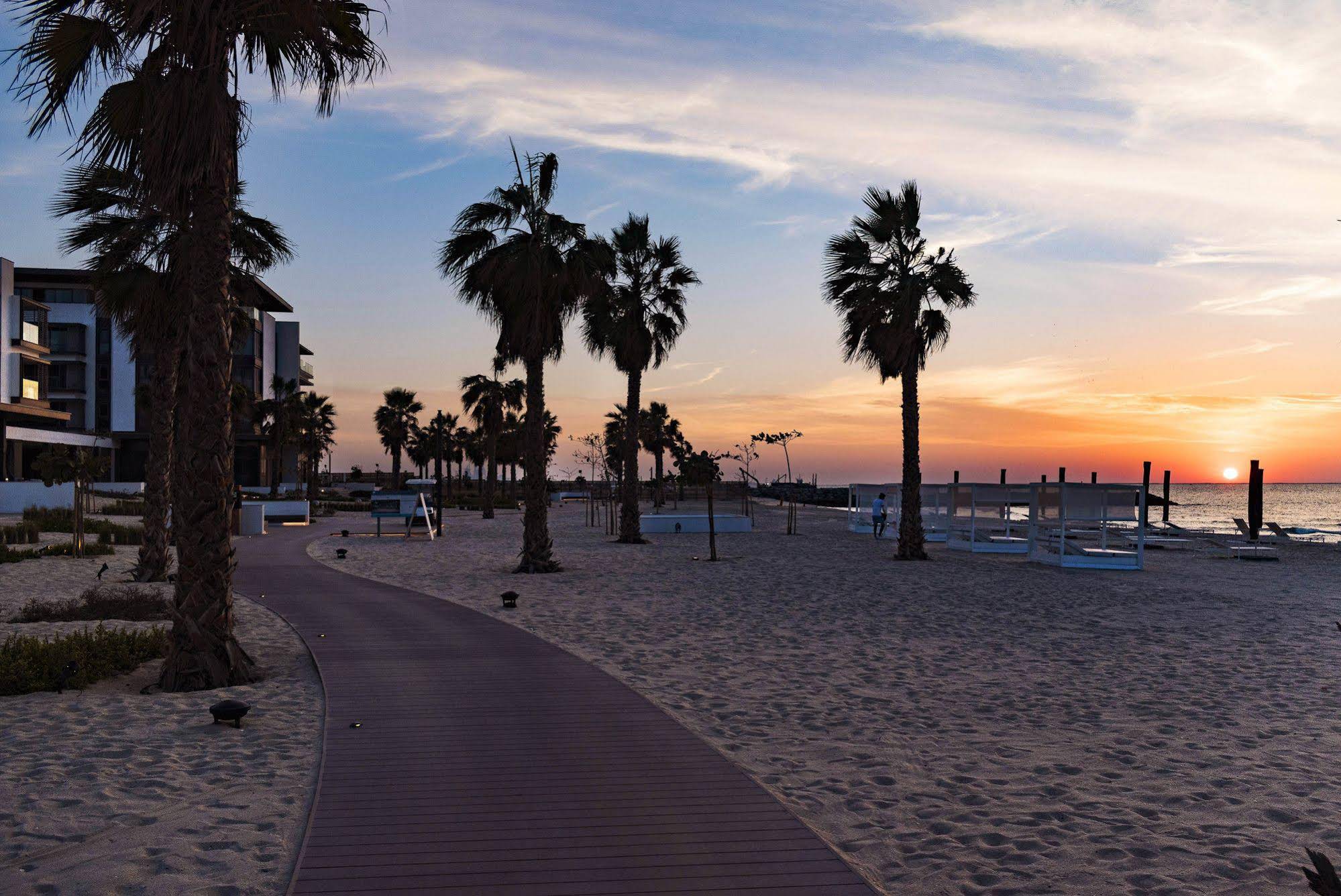 Nikki Beach Resort & Spa Dubai