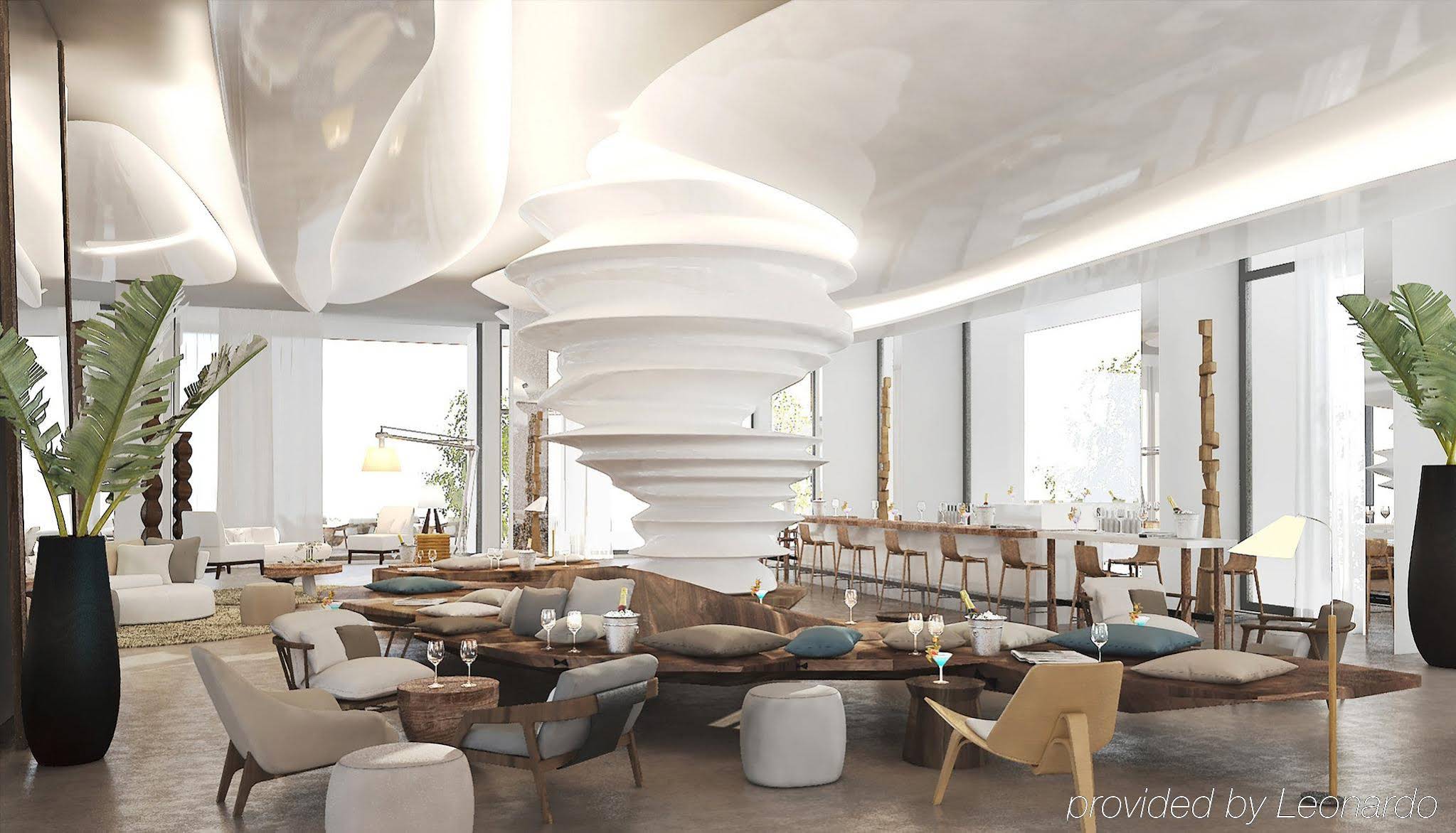 Nikki Beach Resort & Spa Dubai