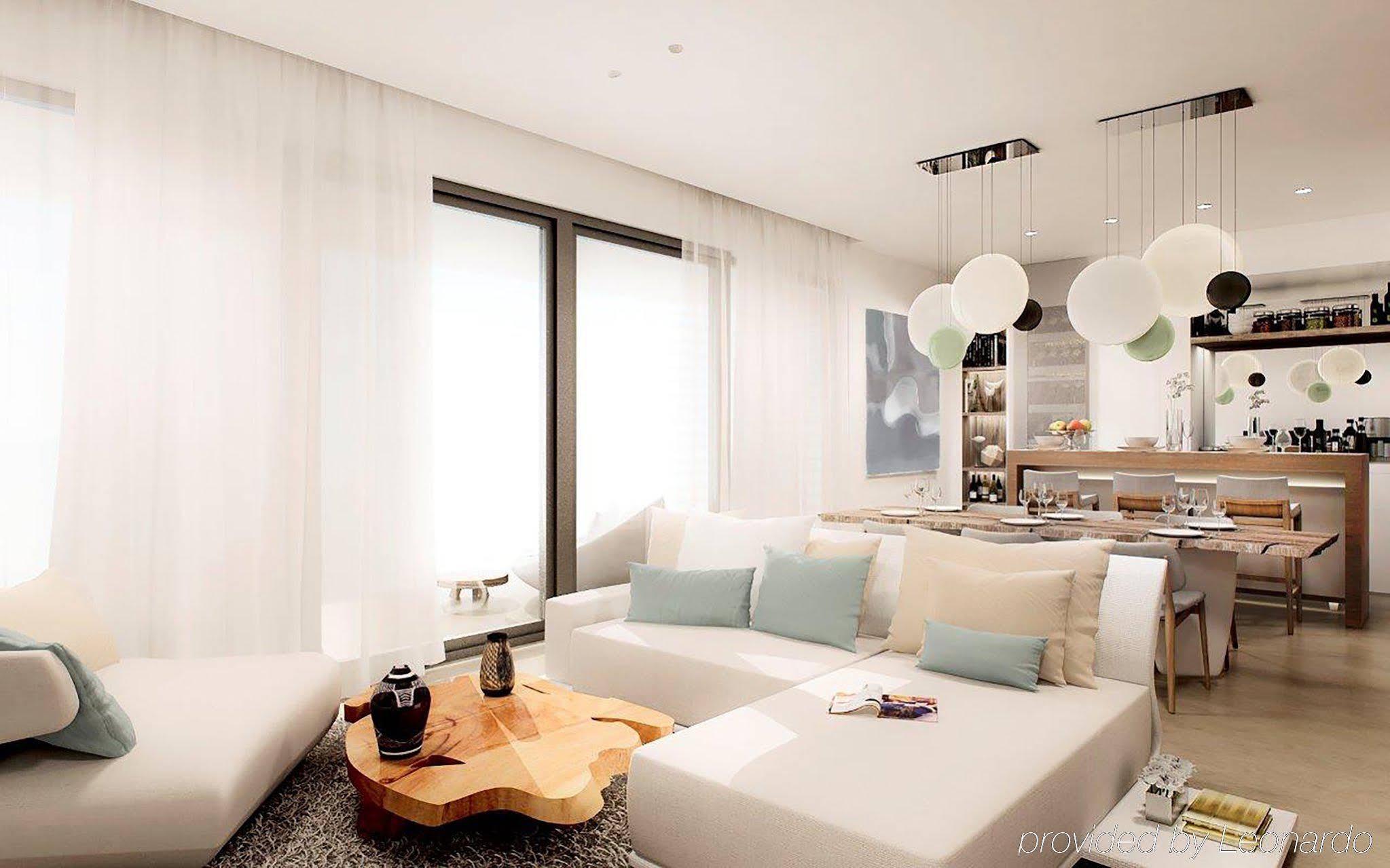 Nikki Beach Resort & Spa Dubai