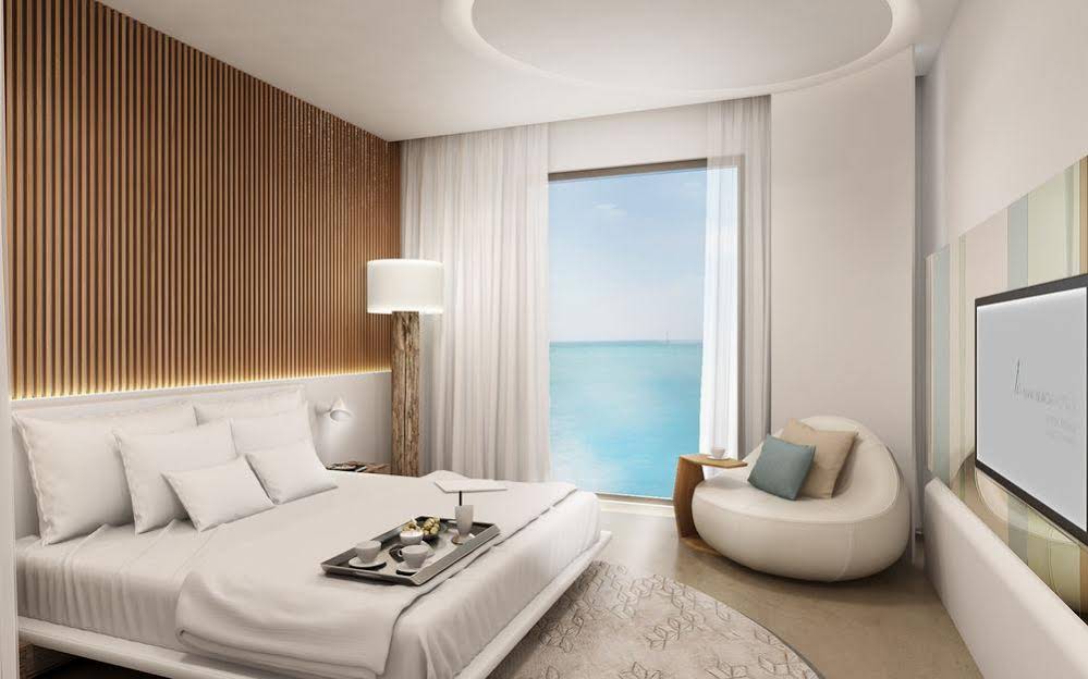 Nikki Beach Resort & Spa Dubai