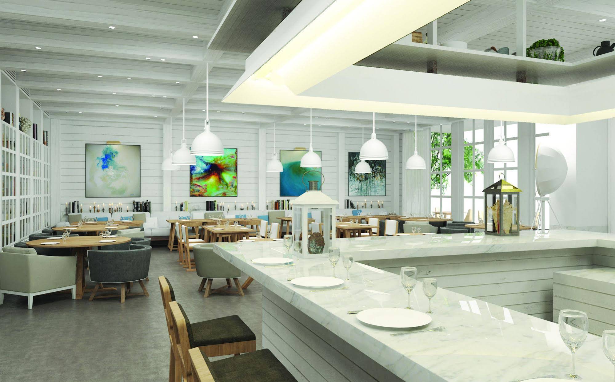 Nikki Beach Resort & Spa Dubai