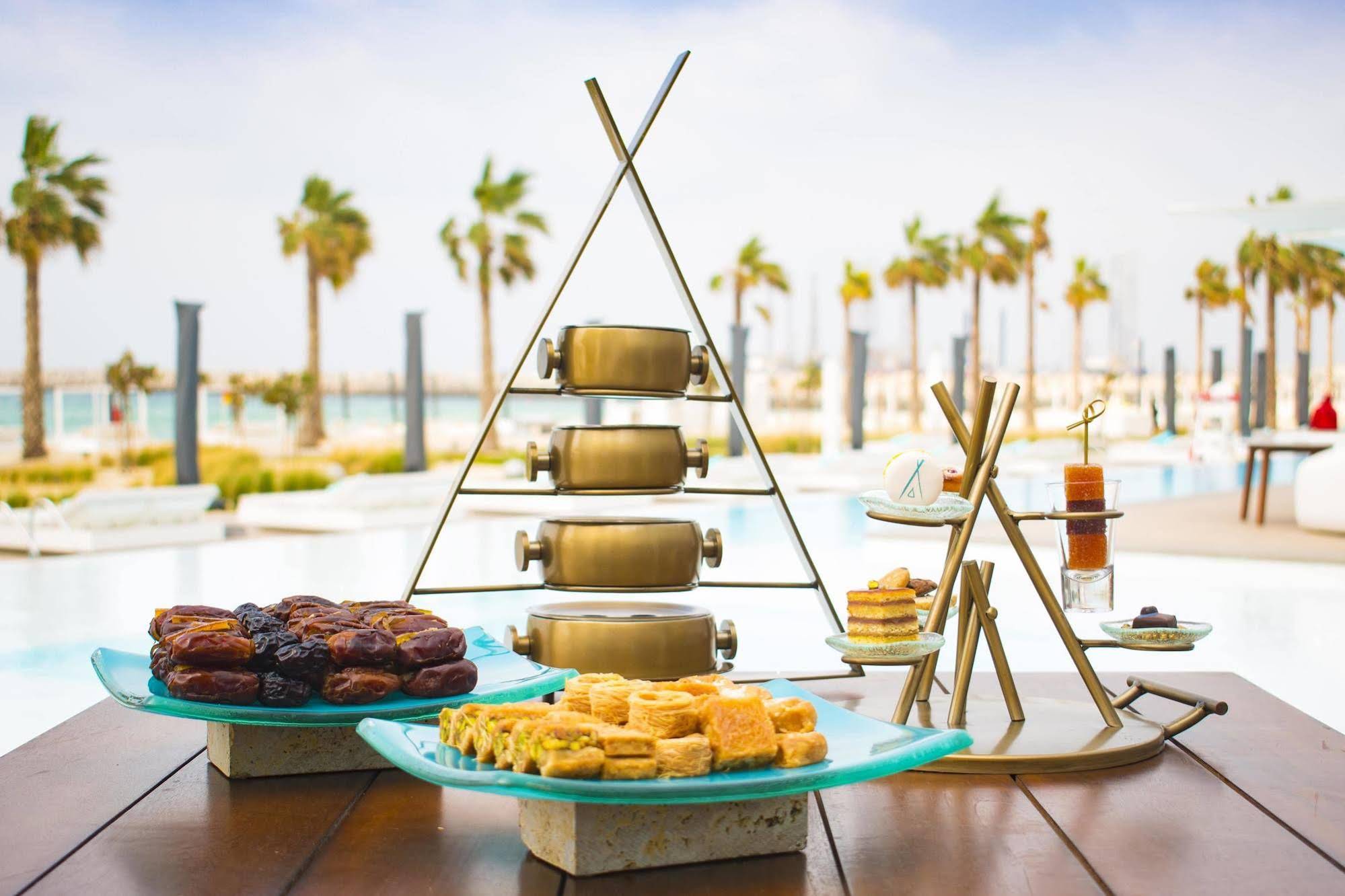 Nikki Beach Resort & Spa Dubai