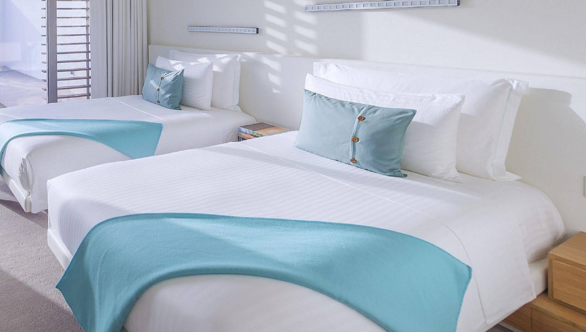 Nikki Beach Resort & Spa Dubai