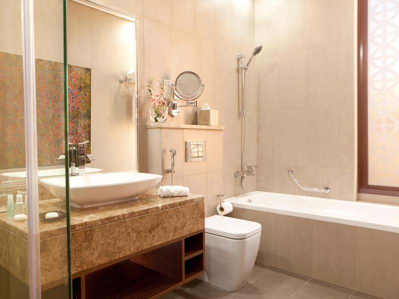 Noon Hotel Apartments