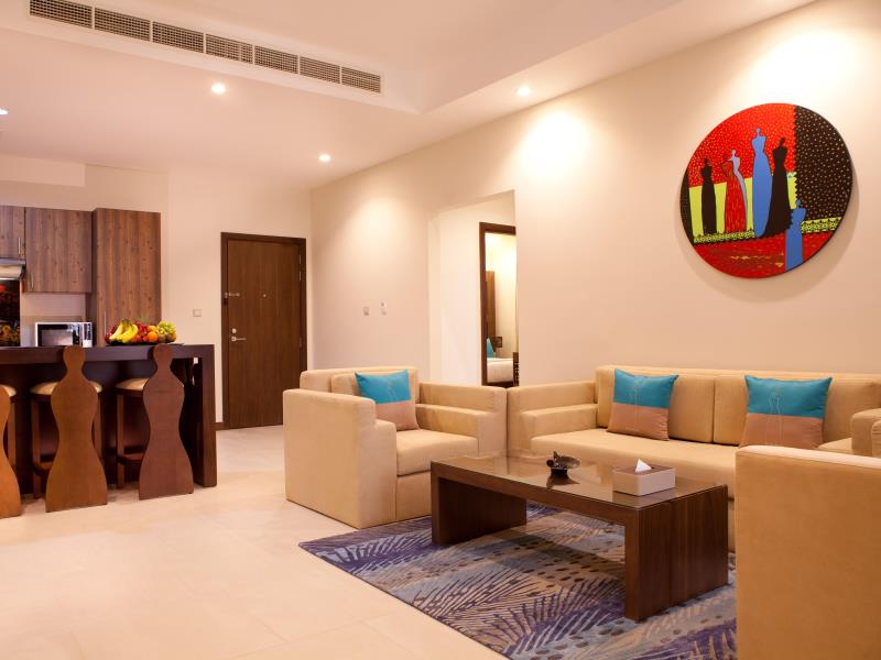 Noon Hotel Apartments