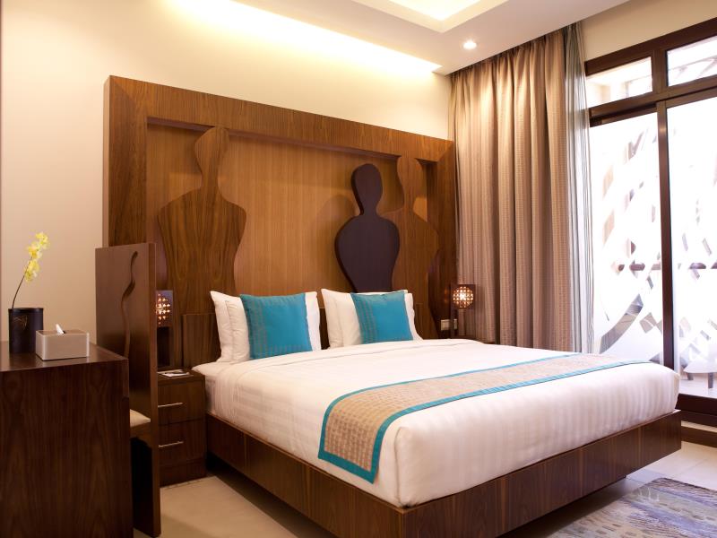 Noon Hotel Apartments