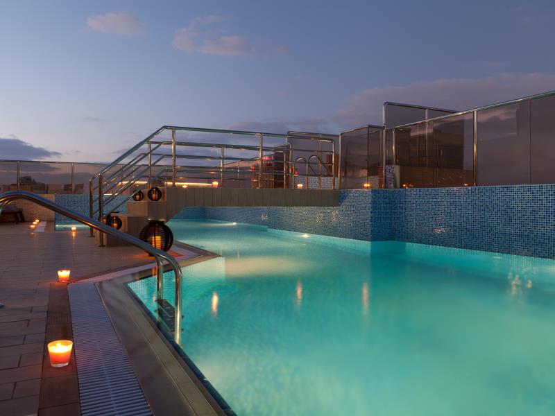 Noon Hotel Apartments