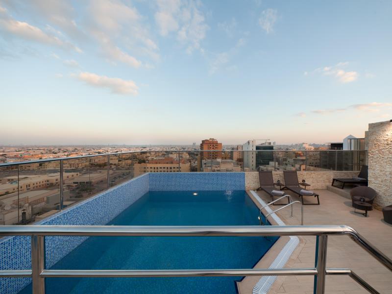 Noon Hotel Apartments
