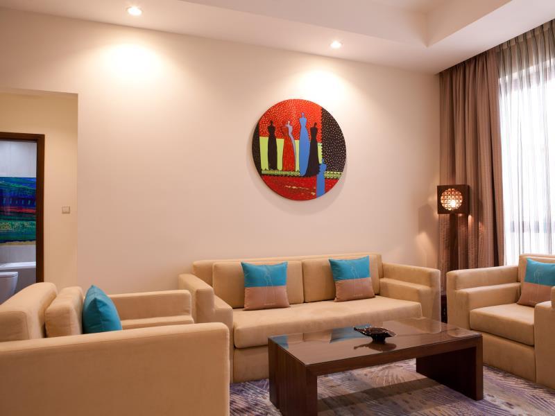 Noon Hotel Apartments