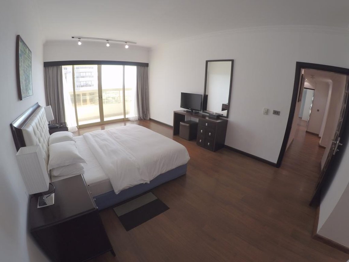 Number One Tower Suites