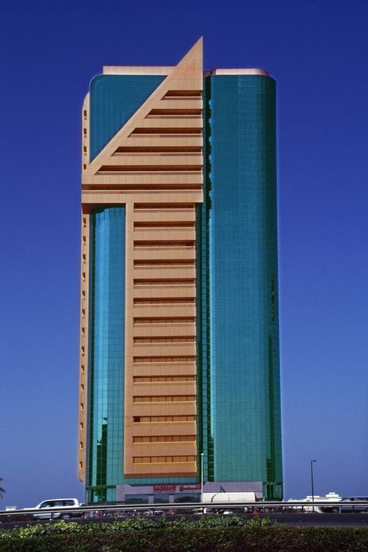 Number One Tower Suites