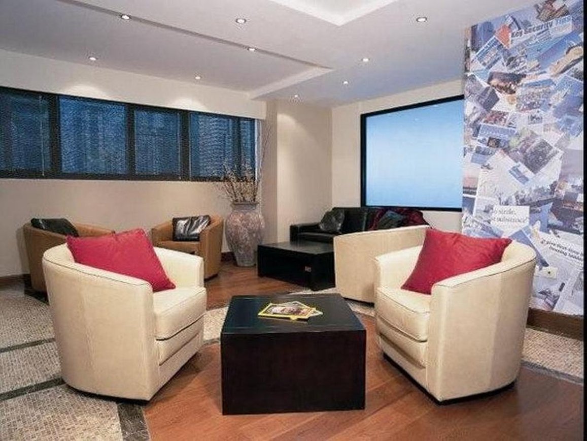 Number One Tower Suites