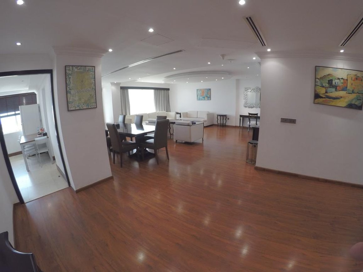 Number One Tower Suites