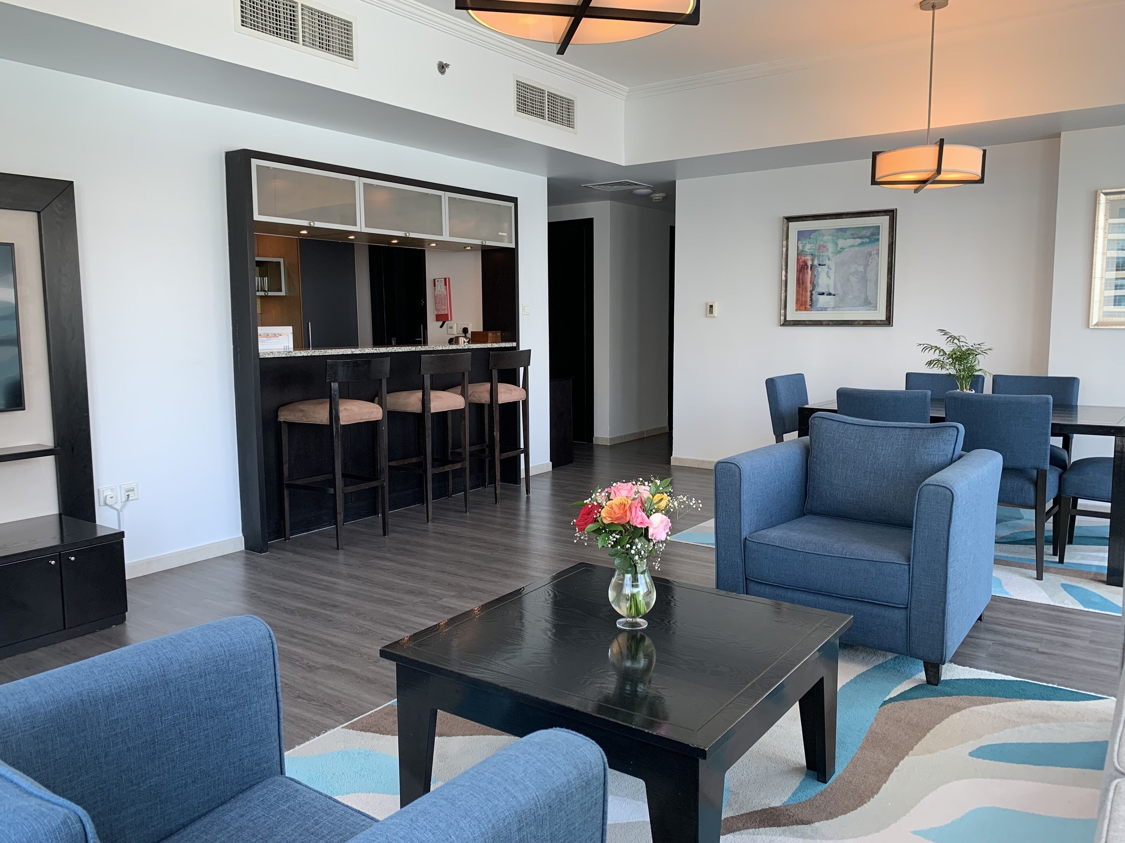 Nuran Marina Serviced Residences